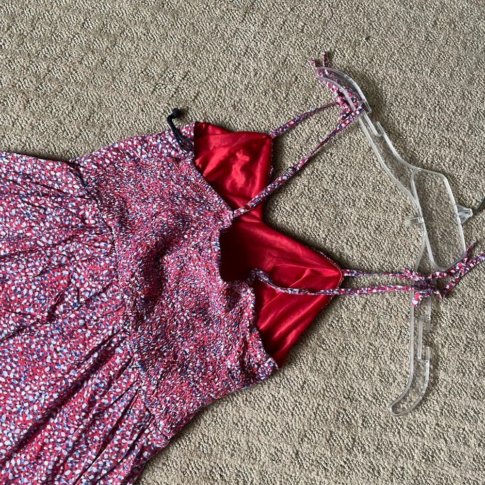 Jopsa summer dress - Picture 3 of 6